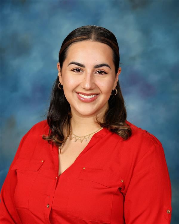 Photo of faculty